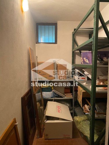 SEMICENTRALE E BEN SERVITO! Zogno