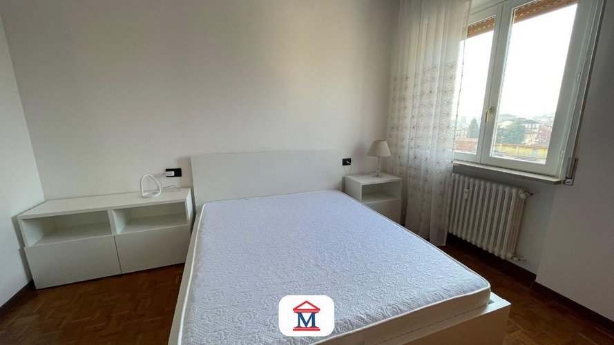 Bilocale Bergamo