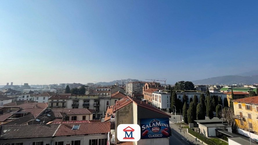Bilocale Bergamo
