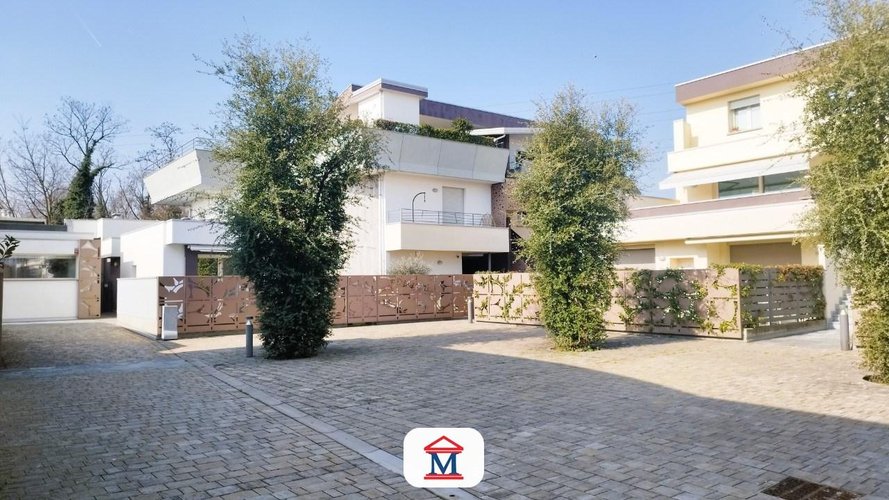 Trilocale Bonate Sopra