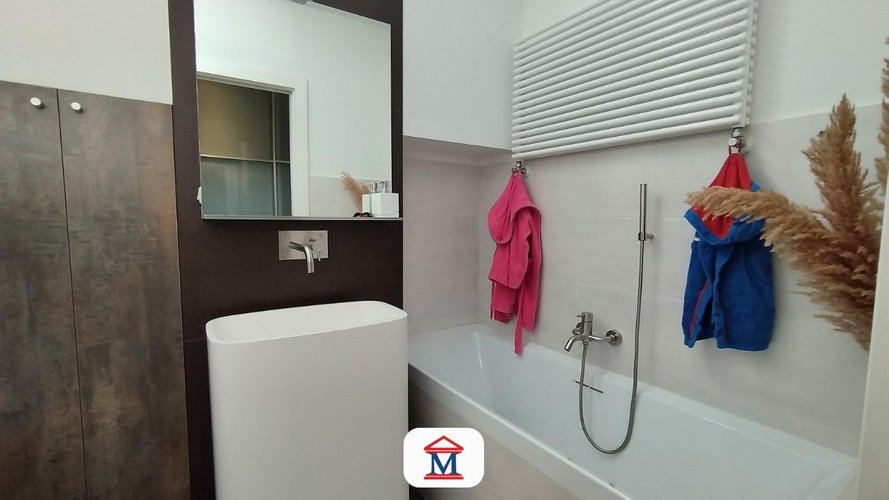 Trilocale Bonate Sopra