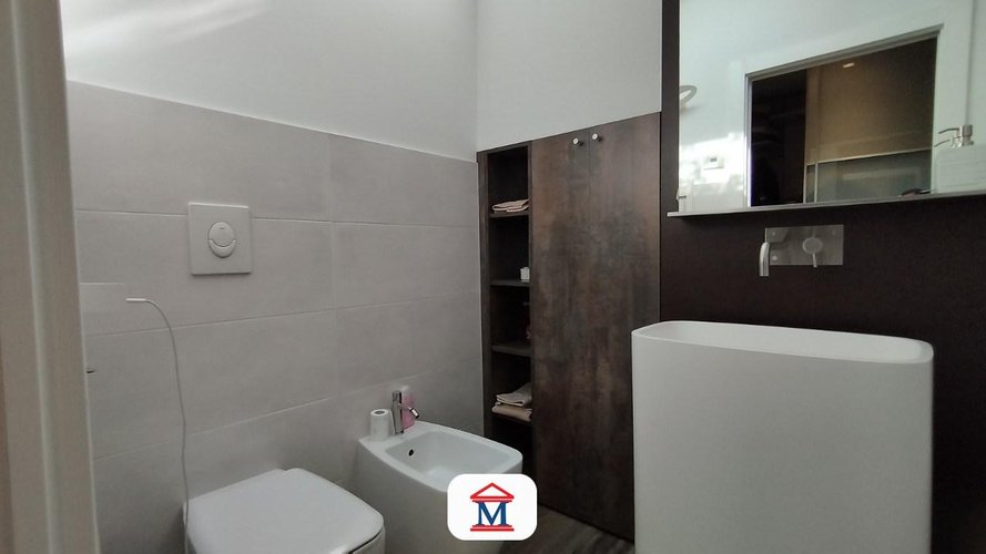 Trilocale Bonate Sopra