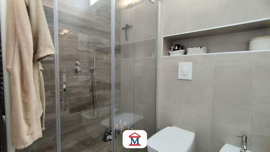 Trilocale Bonate Sopra