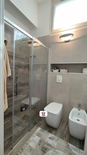 Trilocale Bonate Sopra