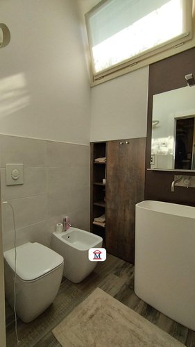 Trilocale Bonate Sopra