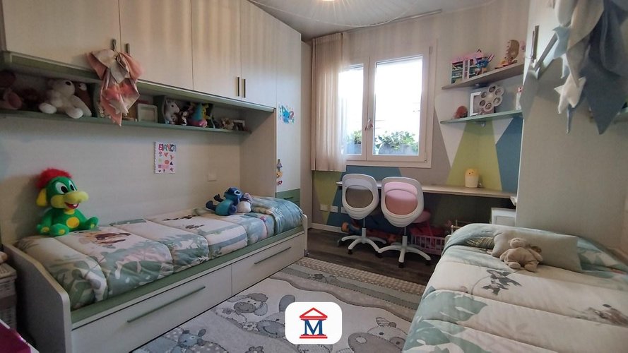 Trilocale Bonate Sopra