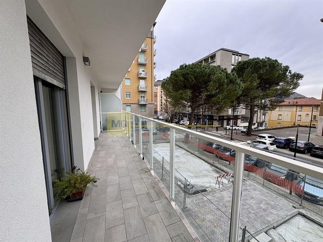 Appartamento 3 locali - Rif. Turati275 Lecco