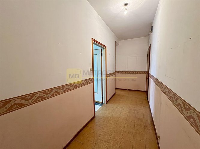 Appartamento 3 locali - Rif. Turati275 Lecco