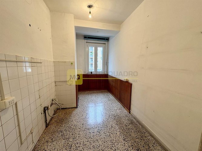 Appartamento 3 locali - Rif. Turati275 Lecco