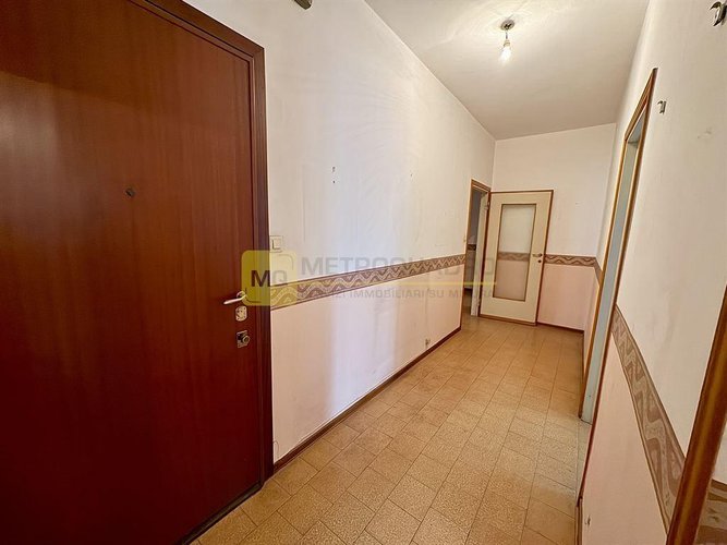 Appartamento 3 locali - Rif. Turati275 Lecco