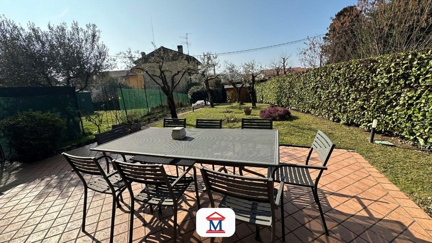 Villa Bifamiliare Sorisole