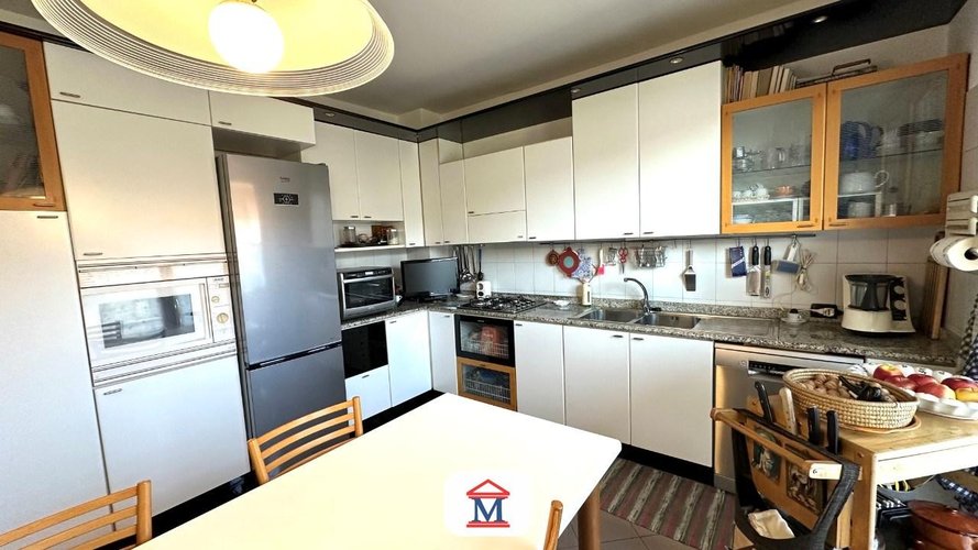 Villa Bifamiliare Sorisole