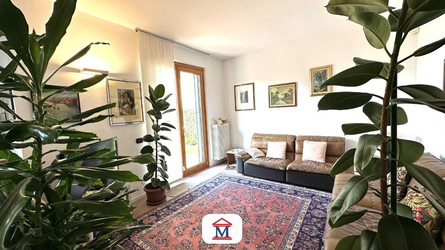 Villa Bifamiliare Sorisole