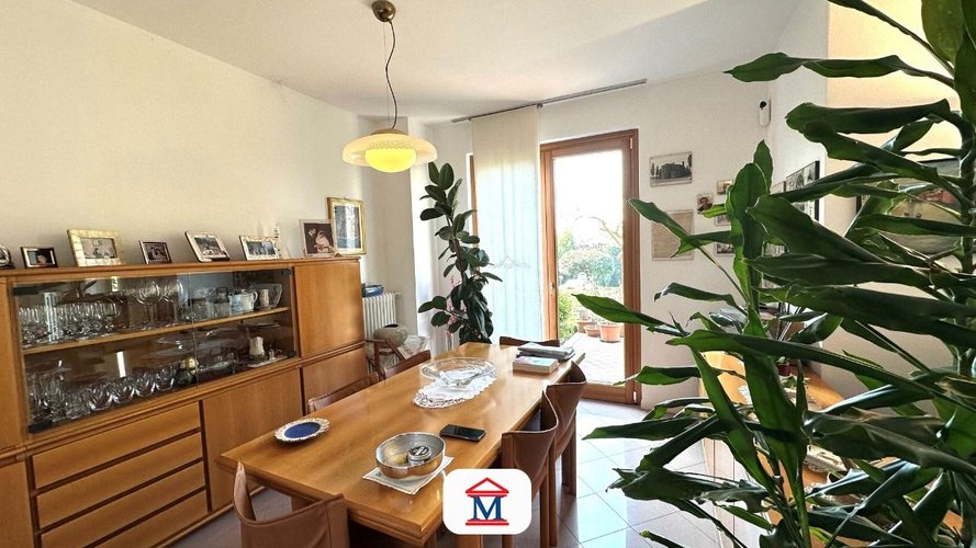 Villa Bifamiliare Sorisole