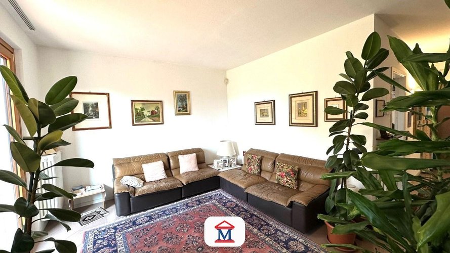 Villa Bifamiliare Sorisole