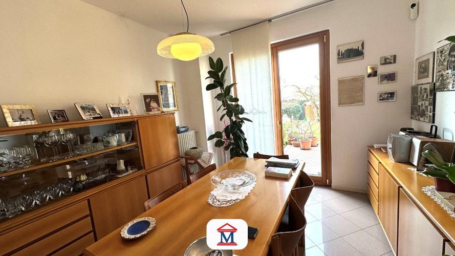 Villa Bifamiliare Sorisole