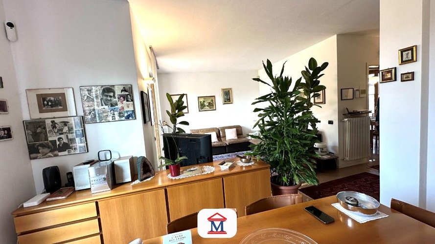 Villa Bifamiliare Sorisole