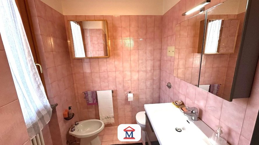 Villa Bifamiliare Sorisole