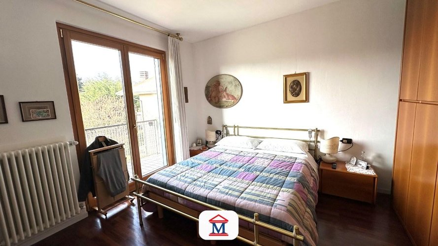 Villa Bifamiliare Sorisole