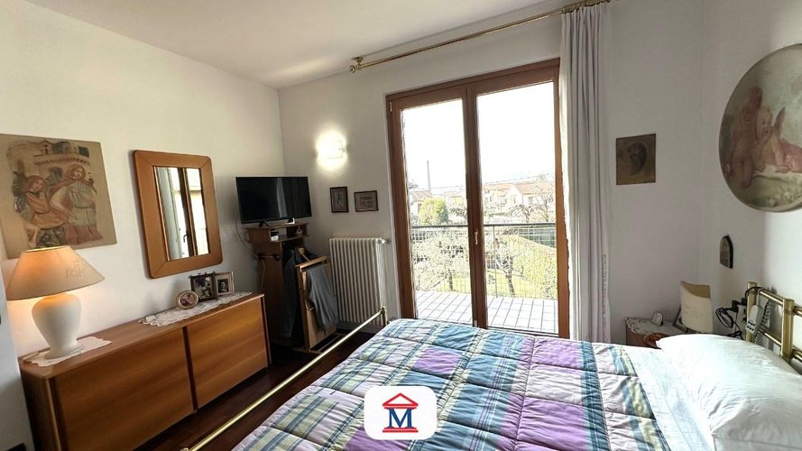 Villa Bifamiliare Sorisole