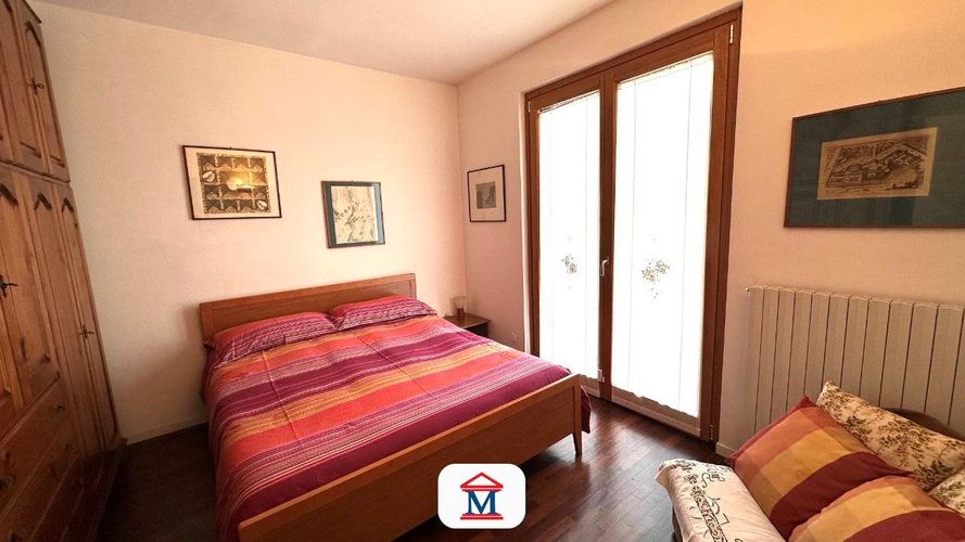 Villa Bifamiliare Sorisole