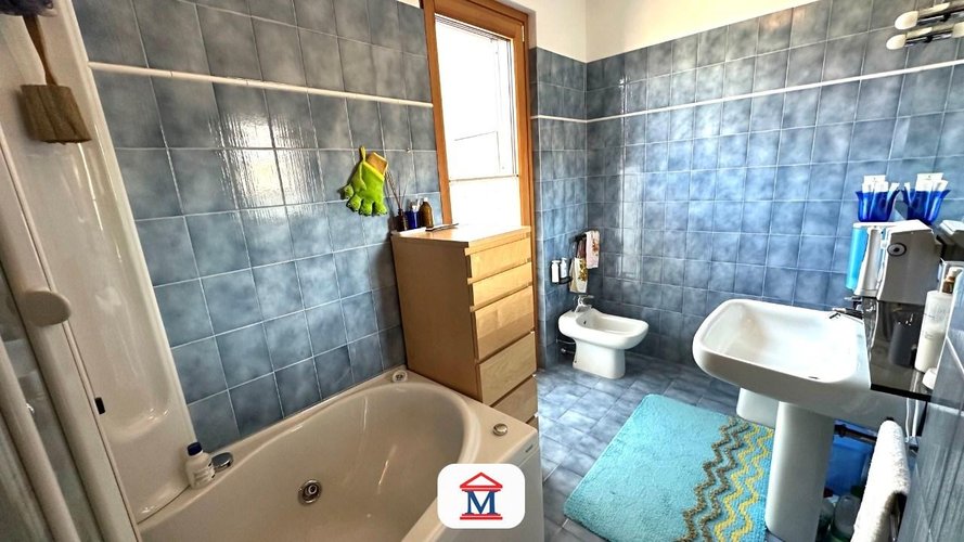 Villa Bifamiliare Sorisole