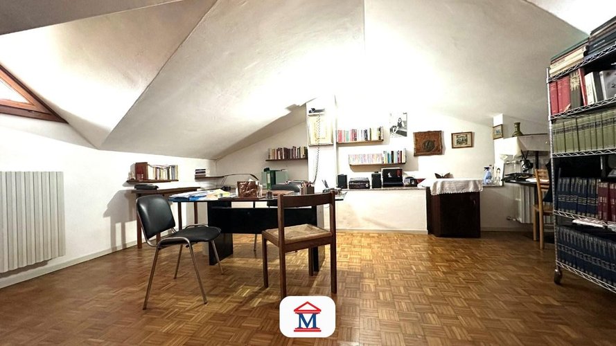 Villa Bifamiliare Sorisole