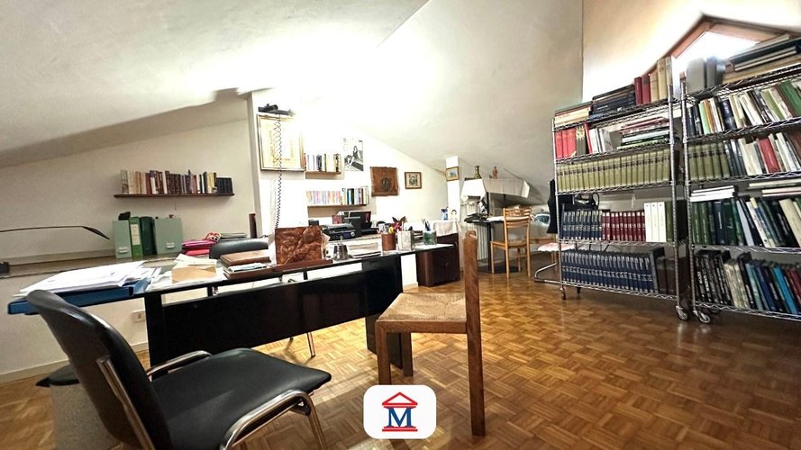 Villa Bifamiliare Sorisole