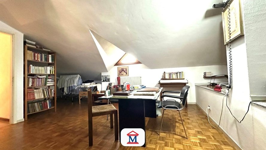 Villa Bifamiliare Sorisole