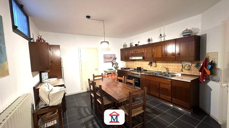 Villa Bifamiliare Sorisole