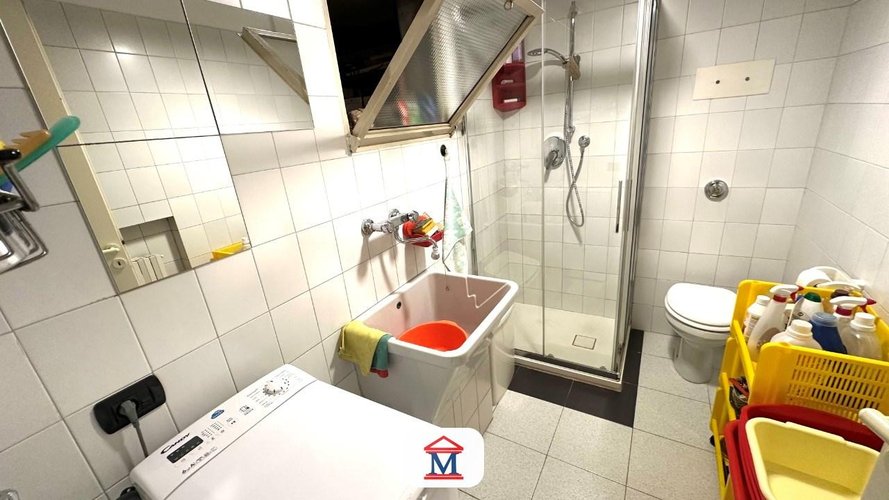 Villa Bifamiliare Sorisole