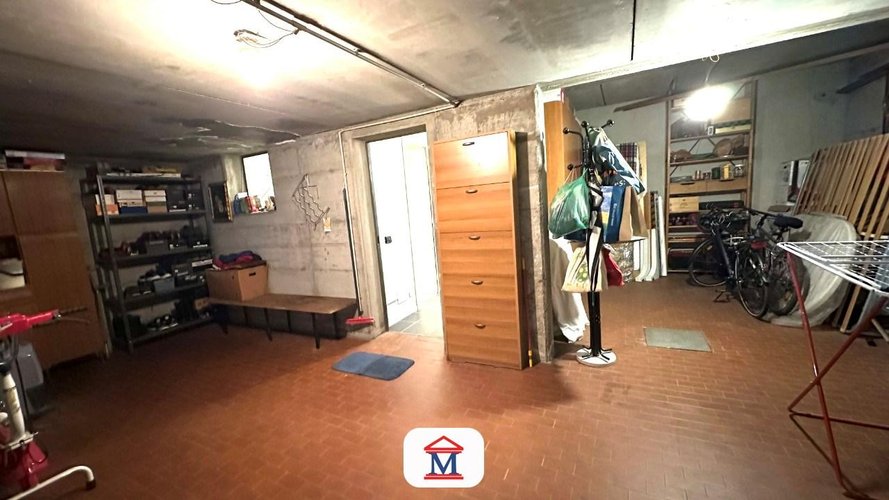 Villa Bifamiliare Sorisole