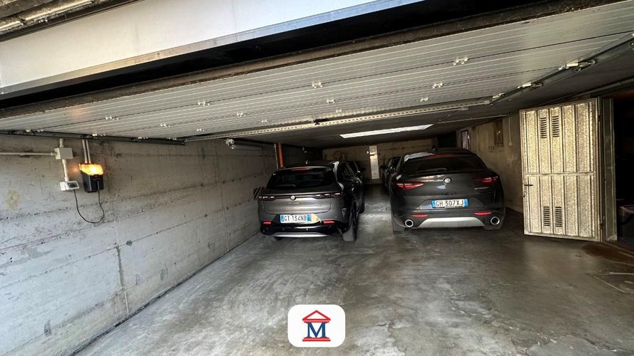 Villa Bifamiliare Sorisole