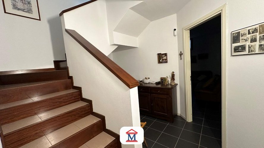 Villa Bifamiliare Sorisole