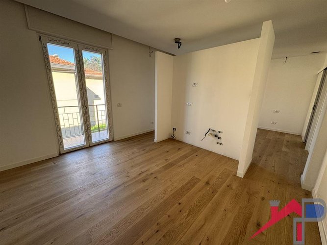 Trilocale Ristrutturato a nuovo Caprino Bergamasco