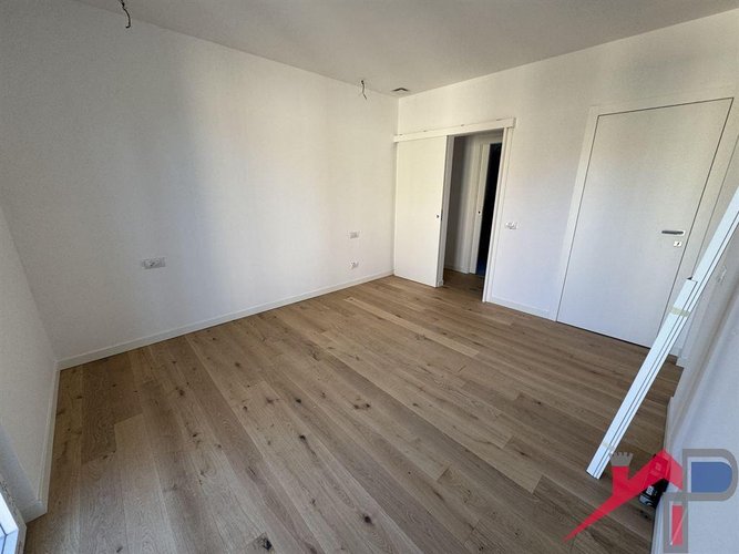 Trilocale Ristrutturato a nuovo Caprino Bergamasco