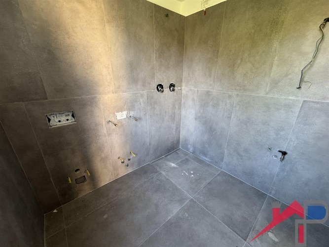 Trilocale Ristrutturato a nuovo Caprino Bergamasco