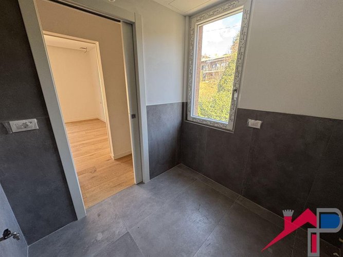 Trilocale Ristrutturato a nuovo Caprino Bergamasco