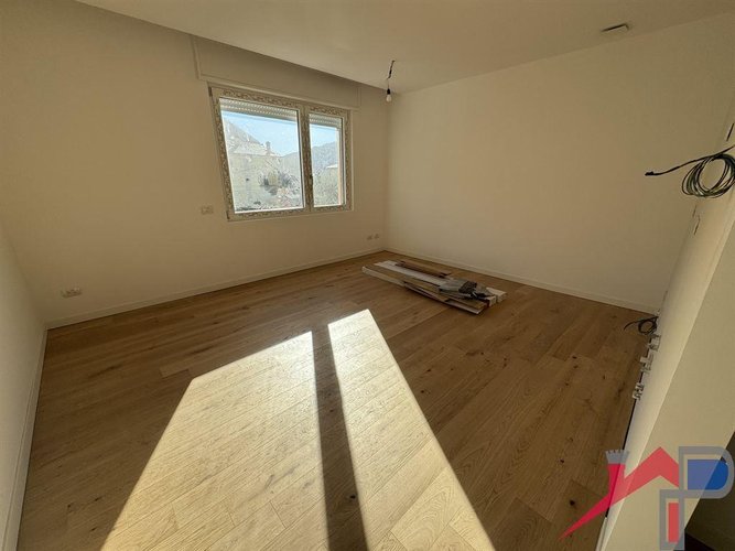 Trilocale Ristrutturato a nuovo Caprino Bergamasco