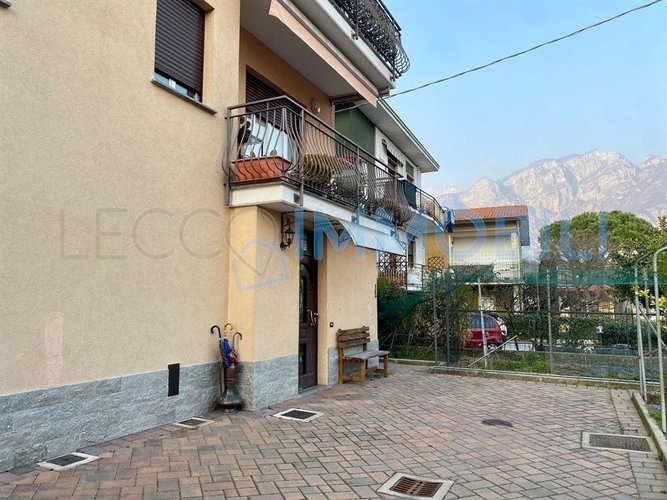 LA CASA LIBERA Valmadrera