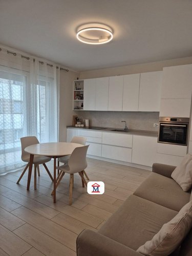 Bilocale Azzano San Paolo