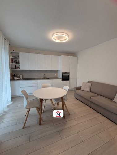 Bilocale Azzano San Paolo