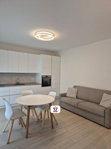 Bilocale Azzano San Paolo