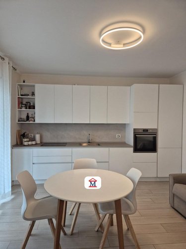 Bilocale Azzano San Paolo