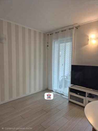 Bilocale Azzano San Paolo