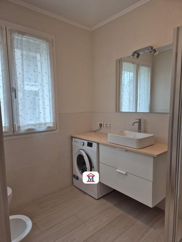 Bilocale Azzano San Paolo