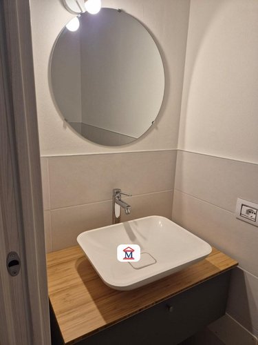 Bilocale Azzano San Paolo