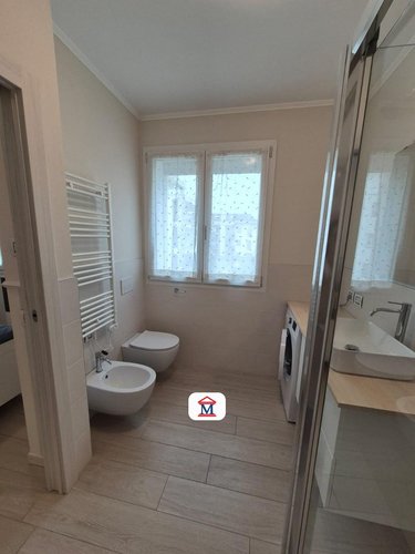 Bilocale Azzano San Paolo