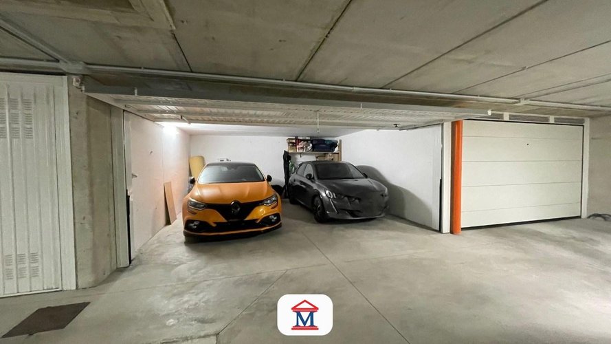 Bilocale Azzano San Paolo