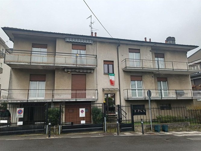 Appartamento 3 locali - Rif. 305